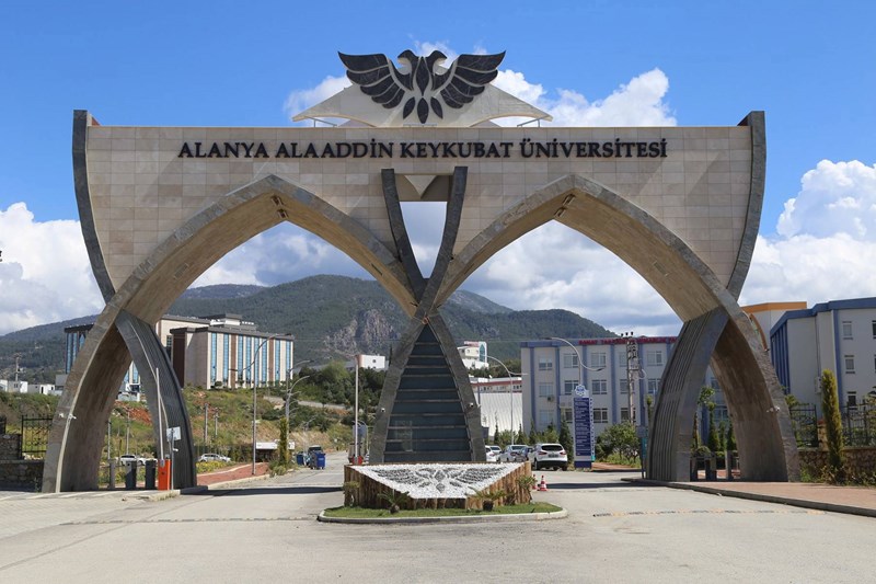 ALKÜ, THE ASYA SONUÇLARINDA DA BAŞARISINI KANITLADI