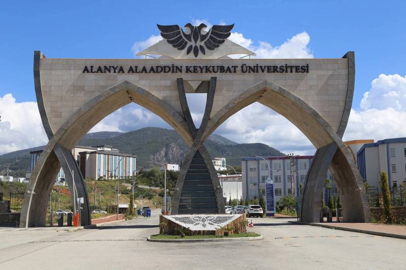 ALKÜ, THE ASYA SONUÇLARINDA DA BAŞARISINI KANITLADI