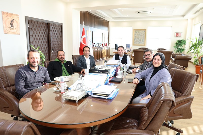 ALKÜ ENERJİ YÖNETİMİNDE ANTALYA DA 1'İNCİ OLACAK